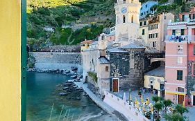 La Marina Vernazza Appartamento Piazza Marconi